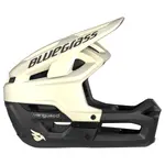 Vanguard Core Mips Велосипедный шлем Bluegrass, White Black/Matt - фото 3