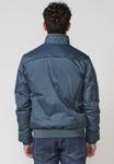 Куртка Koroshi Light jacket, Azul Blue/Blue - фото 2