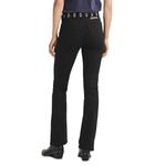 Черные джинсы Peyton с высокой посадкой rag &bone rag & bone, черный - фото 3