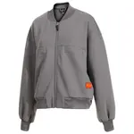 Куртка Joma Step, серый - фото