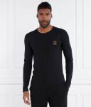 Лонгслив Regular Fit Versace, 2 штуки - фото 3