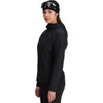 Толстовка Outdoor Research Deviator Outdoor Research, Solid Black - фото 4