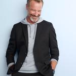 Мужской пиджак строгого кроя Active Series Haggar - фото 6