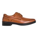 Оксфорды для мальчиков Deer Stags Blazing Deer Stags, черный - фото