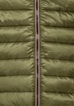 Жилет BLEND, оливковый - фото 3