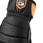 Перчатки Hestra Fall Line Hestra, Black - фото 4