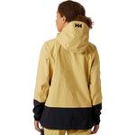 Куртка Helly Hansen Odin BC Infinity Shell Helly Hansen, Sand - фото 10