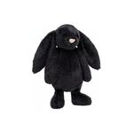 Плюшевая игрушка bashful inky bunny JELLYCAT - фото