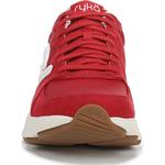 Кроссовки для ходьбы в ретро-стиле Podflow Ryka, salsa red mesh fabric - фото 3