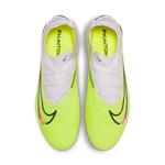 Кроссовки phantom gx elite ag pro 'barely volt' Nike, мультиколор - фото 2
