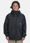 Куртка Quiksilver FULL RIG, Black - фото