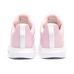 Детские кроссовки FILA PS, White/Purple - фото 4