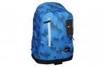 Nike Полиэстеровый рюкзак Unisex Blue - фото