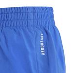 Шорты для бега для мальчиков adidas J Team S Shorts - фото 3
