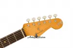 Электрогитара Fender Mike McCready Stratocaster - фото 4