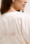 Халат Juicy Couture, бежевый - фото 4