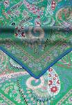 Шарф Roeckl Foulard, Multi Green/Multi-Coloured - фото 3