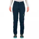 Брюки Karpos Cevedale Evo, серый - фото