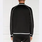 Толстовка обычного кроя Karl Lagerfeld, черный - фото 3