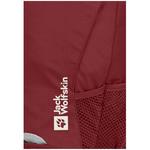 Скорость рюкзака 12 Jack Wolfskin, цвет deep ruby - фото 3