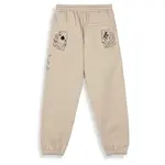 Спортивные брюки Grimey Deeper Heavyweight, бежевый - фото 2