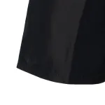 Шорты Medusa VERSACE, черный - фото 6