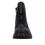 Ботинки Rieker, Black - фото 7