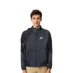 Мужская куртка Nike, цвет Black - фото 6