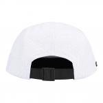 Supreme Кепка из ткани кордура рипстоп, Black - фото 4