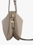 Сумка кроссбоди Romilly Leather Medium Radley, Porcini - фото 4