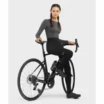 Тайтсы Siroko Core Agility, черный - фото 7