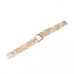 Ремешок совместимый с Huawei, материал смола CHENSONG, цвет вспышка черный - фото 3