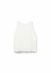 Пижамный топ Tezenis Pyjama top, White - фото 5