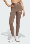 Брюки Adidas Performance Leggings, Earth Strata/Brown - фото