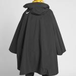 Женская куртка Nike, цвет Black - фото 3