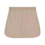 Вязаная юбка с поясом для девочек 4–18 лет IZOD, темно-синий - фото 2