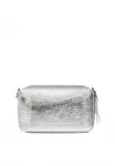 Сумка через плечо Marc Ellis, Silver - фото 2