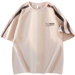 Футболка унисекс Mackyo, черный - фото 17