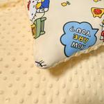 Sanrio Синтетическое одеяло - фото 7