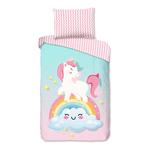 Постельное белье Good morning Tapioca, 140 х 200 см + подушка 70 х 90 см - фото