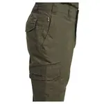 Брюки Tenson Mount Robson, зеленый - фото 2