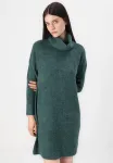 Платье-Свитер onljana Only, Mallard Green - фото 4