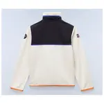 Толстовка Napapijri Arbari full zip, белый - фото 4