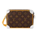 LOUIS VUITTON Сумка через плечо - фото 3