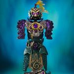 Фигурки SIC Action BANDAI - фото 3