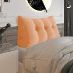 Подушка Vercart розовый, 50/100 см - фото 3