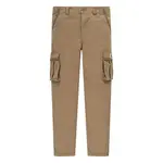 Брюки карго Levi's Traditional, бежевый - фото