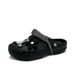 Сандалии Baya Clogs Women's Crocs, Black - фото