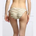 Низ бикини Michael Kors, бежевый - фото 3