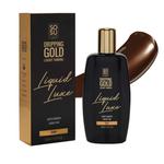 Жидкий автозагар Liquid luxe dark Dripping Gold, 150 мл - фото 2